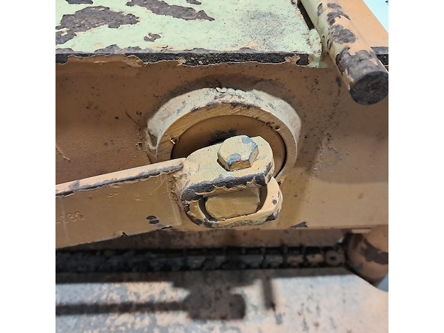 2x 2x stenenknipper, almi , al 60s - afbeelding 5 van  19