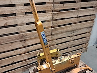 2x 2x stenenknipper, almi , al 60s - afbeelding 10 van  19