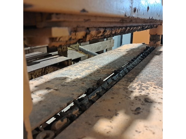 2x 2x stenenknipper, almi , al 60s - afbeelding 11 van  19