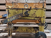 2x 2x stenenknipper, almi , al 60s - afbeelding 13 van  19