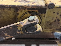 2x 2x stenenknipper, almi , al 60s - afbeelding 17 van  19