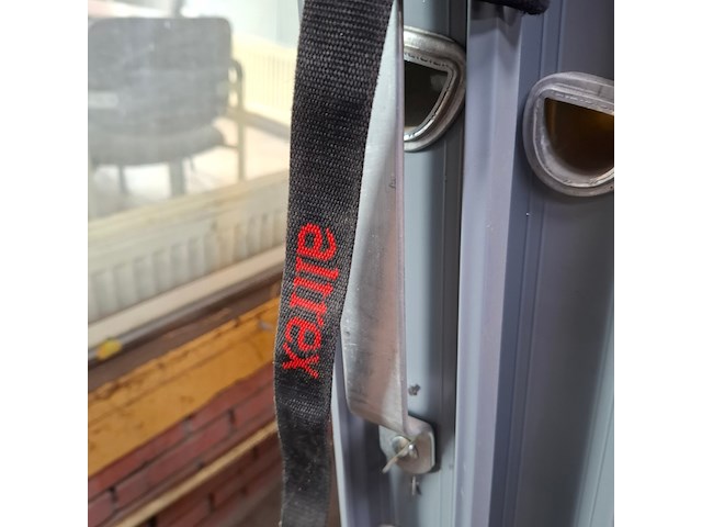 2x 3-delige ladder o.a. altrex - afbeelding 4 van  5