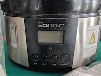 2x 3-etage hotstone verwarmer princess, ctc - afbeelding 4 van  5