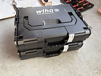 2x 30-delige gereedschapset wiha, 16054381ct - afbeelding 5 van  5