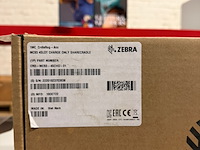 2x 4-slots oplaadstation voor zebra mc93, zebra - afbeelding 2 van  3