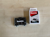 2x 6-dlg doppen set voor accuboormachine. makita, e-15768 - afbeelding 4 van  4