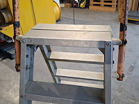 2x a trap - afbeelding 2 van  12