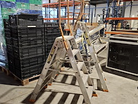 2x a trap - afbeelding 4 van  12