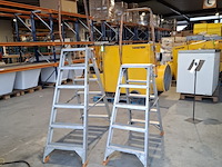 2x a trap - afbeelding 1 van  12