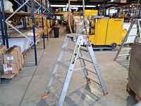 2x a trap - afbeelding 5 van  12