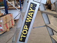 2x a trap - afbeelding 7 van  12