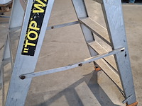 2x a trap - afbeelding 9 van  12