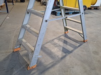 2x a trap - afbeelding 11 van  12