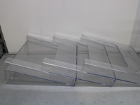 2x a4 wandhouder - afbeelding 4 van  7