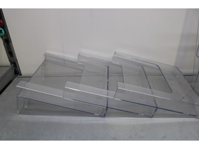 2x a4 wandhouder - afbeelding 7 van  7