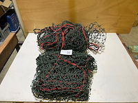 2x aanhangernet litlle jumbo - afbeelding 1 van  2