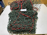 2x aanhangernet litlle jumbo - afbeelding 2 van  2