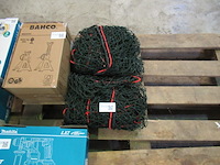 2x aanhangernetten litlle jumbo - afbeelding 2 van  4