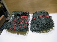 2x aanhangernetten litlle jumbo - afbeelding 3 van  4