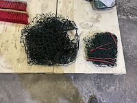 2x aanhangernetten litlle jumbo - afbeelding 1 van  1