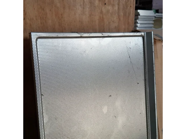 2x aanrechtblad met wasbak - afbeelding 5 van  5