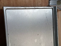2x aanrechtblad met wasbak - afbeelding 5 van  5