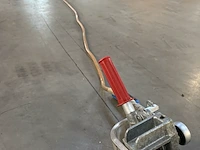 2x aardingsgarnituur, pfisterer, r50, 35mm2 (15 mtr per stuk) - afbeelding 2 van  9