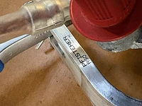 2x aardingsgarnituur, pfisterer, r50, 35mm2 (15 mtr per stuk) - afbeelding 8 van  9