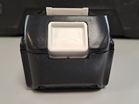 2x accu 18v - 4.0ah - afbeelding 3 van  5