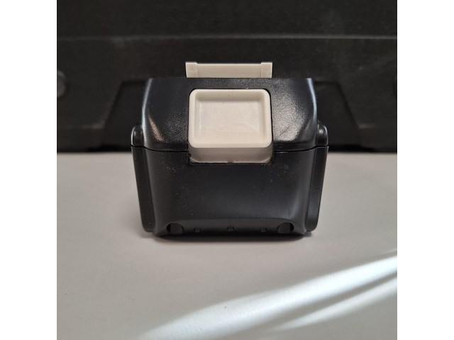 2x accu 18v - 4.0ah - afbeelding 3 van  5