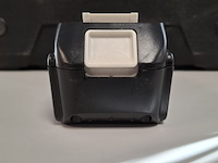 2x accu 18v - 4.0ah - afbeelding 3 van  5