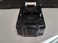 2x accu 18v - 4.0ah - afbeelding 4 van  5