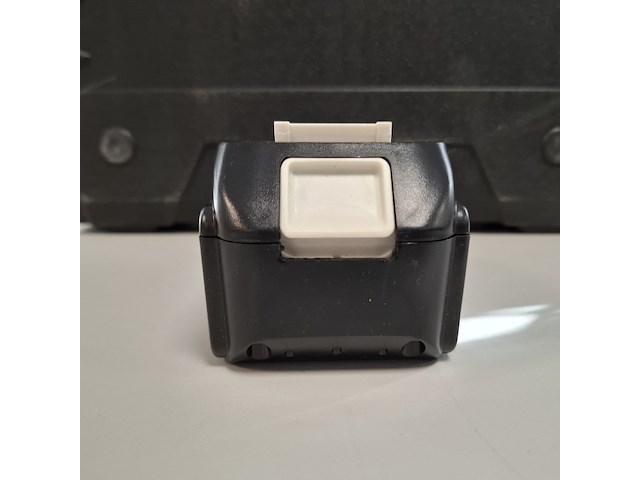 2x accu 18v - 4.0ah - afbeelding 3 van  5