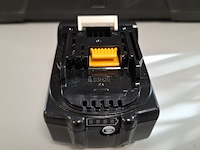 2x accu 18v - 4.0ah - afbeelding 4 van  5