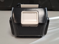 2x accu 18v - 4.0ah - afbeelding 3 van  6