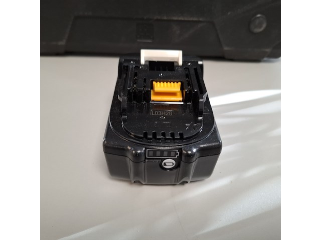 2x accu 18v - 4.0ah - afbeelding 4 van  6