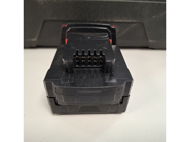 2x accu 18v - 5.0ah m18-50 - afbeelding 4 van  5