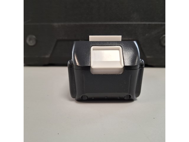 2x accu 18v - 5.0ah mkt - afbeelding 3 van  6