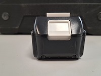 2x accu 18v - 5.0ah mkt - afbeelding 3 van  6