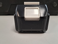 2x accu 18v - 5.0ah mkt - afbeelding 3 van  6