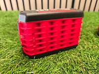 2x accu 18v 5.0 ah bosch professional, lion - afbeelding 6 van  6