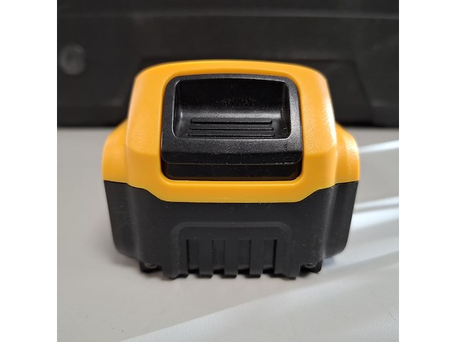 2x accu 20v - 5.0ah dcb200-50 - afbeelding 3 van  6