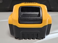 2x accu 20v - 6.0ah dcb200-60 - afbeelding 3 van  6