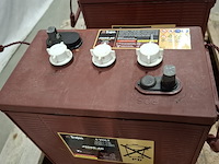 2x accu 6 volt, trojan, j305g-ac - afbeelding 5 van  6