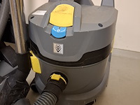 2x accu bedrijfstofzuiger karcher, t9/1bp, bouwjaar 2020 - afbeelding 2 van  8