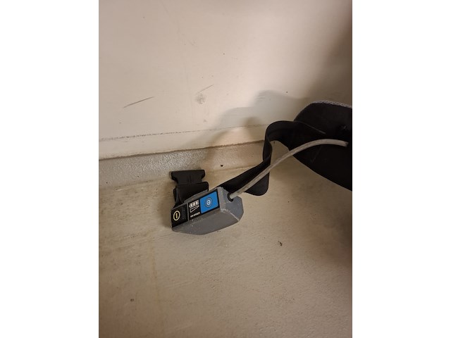 2x accu bedrijfstofzuiger karcher, t9/1bp, bouwjaar 2020 - afbeelding 5 van  8