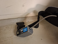 2x accu bedrijfstofzuiger karcher, t9/1bp, bouwjaar 2020 - afbeelding 5 van  8