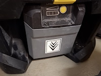 2x accu bedrijfstofzuiger karcher, t9/1bp, bouwjaar 2020 - afbeelding 6 van  8