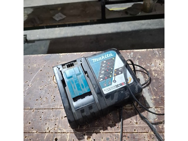 2x accu boormachine makita, 1x ddf487, bouwjaar 2020 en 2025 - afbeelding 7 van  7
