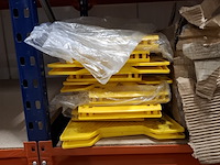 2x accu boormachine met partij opgepast nat borden de walt , o.a. dc945 - afbeelding 7 van  13